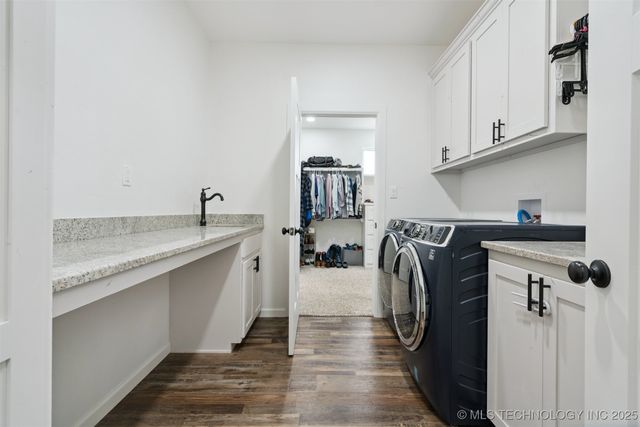 7281 Emmarie Lane, Davis, OK 73030