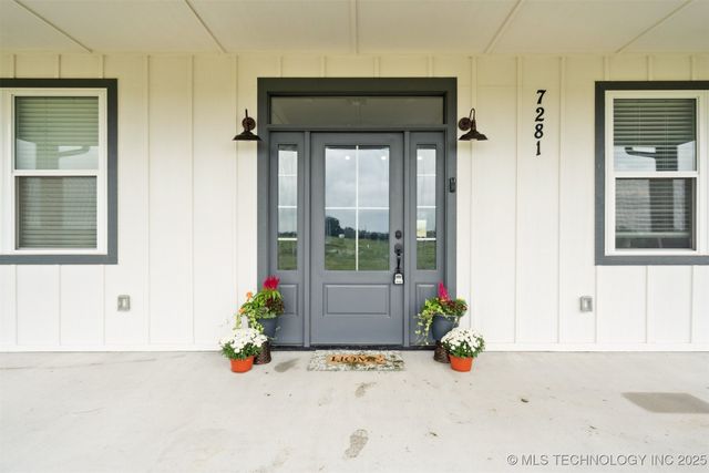 7281 Emmarie Lane, Davis, OK 73030