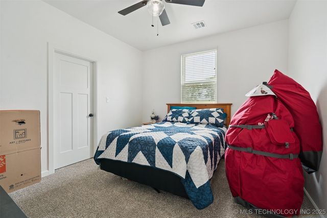 7281 Emmarie Lane, Davis, OK 73030