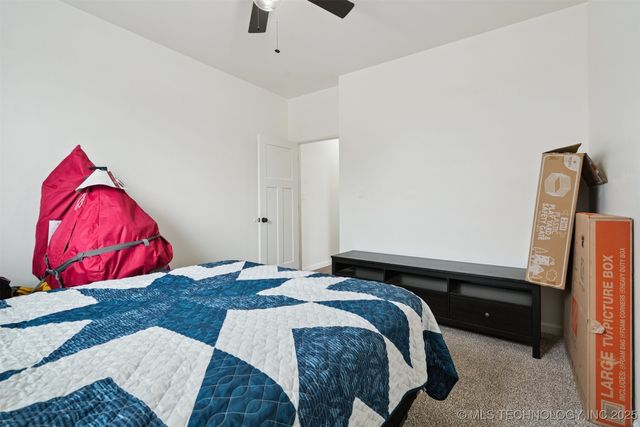 7281 Emmarie Lane, Davis, OK 73030