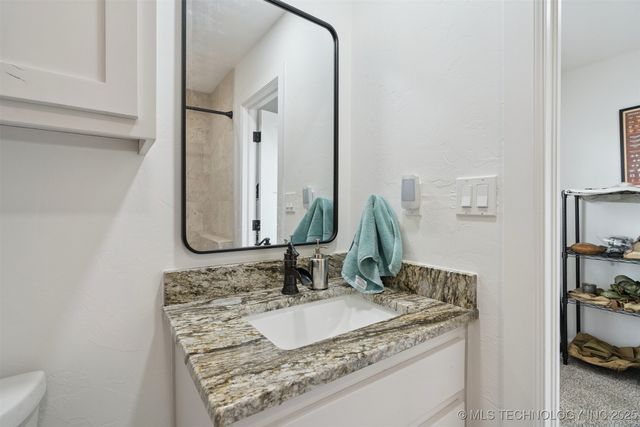 7281 Emmarie Lane, Davis, OK 73030