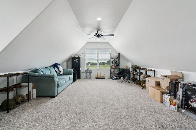 7281 Emmarie Lane, Davis, OK 73030