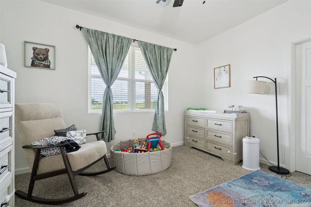 7281 Emmarie Lane, Davis, OK 73030