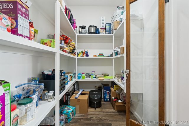 7281 Emmarie Lane, Davis, OK 73030