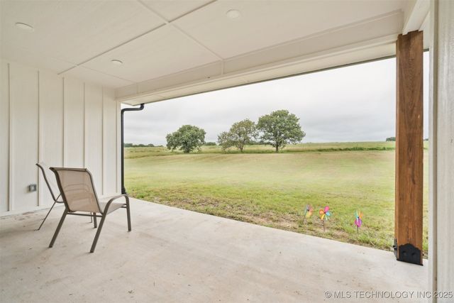 7281 Emmarie Lane, Davis, OK 73030