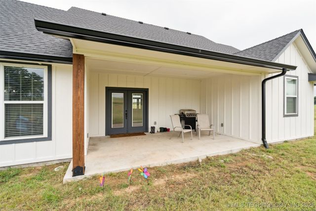 7281 Emmarie Lane, Davis, OK 73030