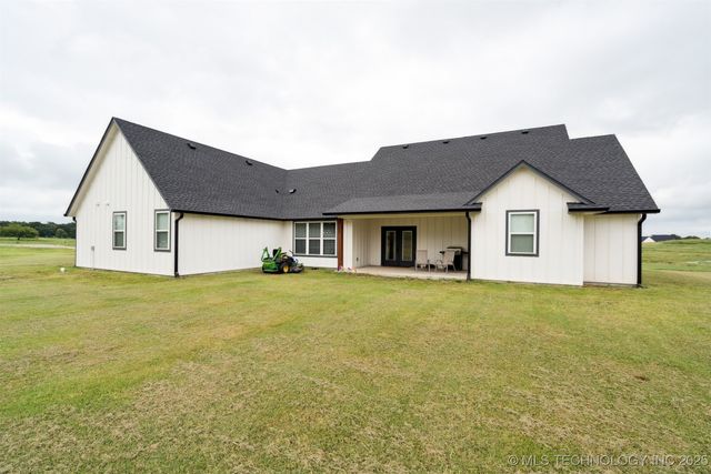 7281 Emmarie Lane, Davis, OK 73030