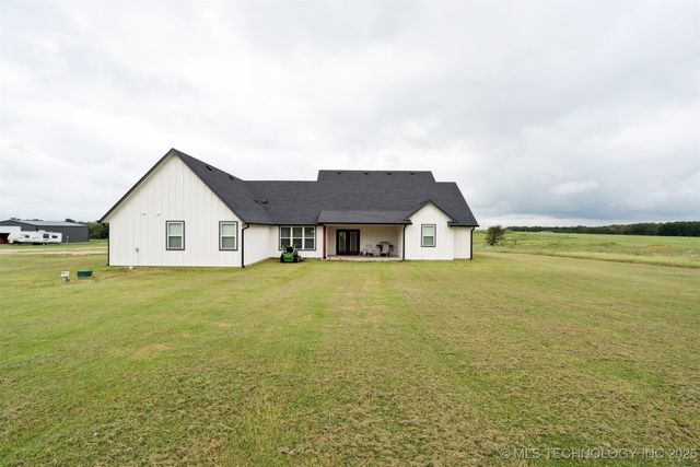 7281 Emmarie Lane, Davis, OK 73030