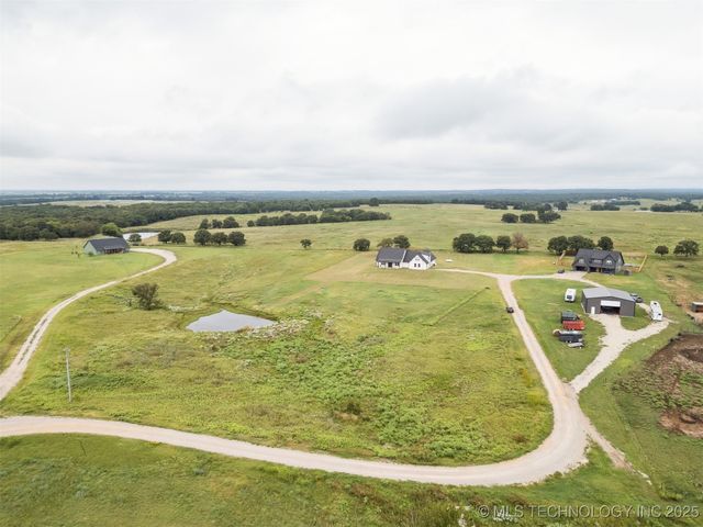 7281 Emmarie Lane, Davis, OK 73030