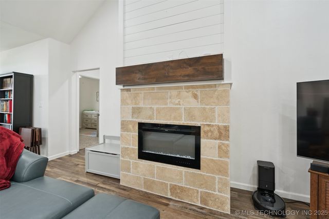 7281 Emmarie Lane, Davis, OK 73030