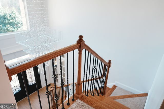 3413 Talking Creek Court, Conyers, GA 30094