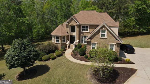 3413 Talking Creek Court, Conyers, GA 30094