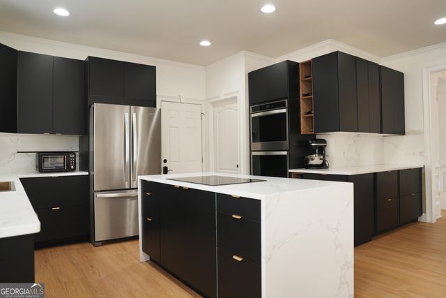 3413 Talking Creek Court, Conyers, GA 30094