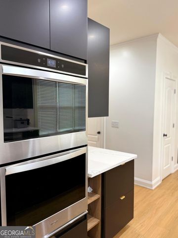 3413 Talking Creek Court, Conyers, GA 30094