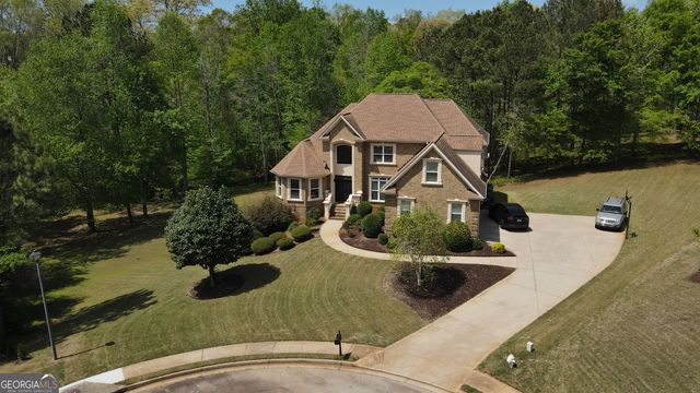 3413 Talking Creek Court, Conyers, GA 30094
