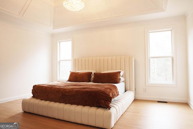3413 Talking Creek Court, Conyers, GA 30094