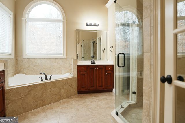 3413 Talking Creek Court, Conyers, GA 30094