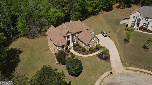 3413 Talking Creek Court, Conyers, GA 30094