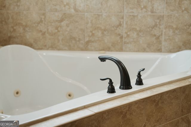 3413 Talking Creek Court, Conyers, GA 30094