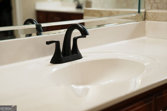 3413 Talking Creek Court, Conyers, GA 30094
