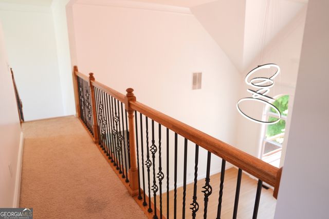 3413 Talking Creek Court, Conyers, GA 30094