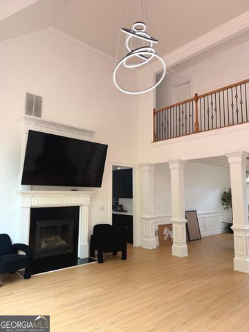 3413 Talking Creek Court, Conyers, GA 30094