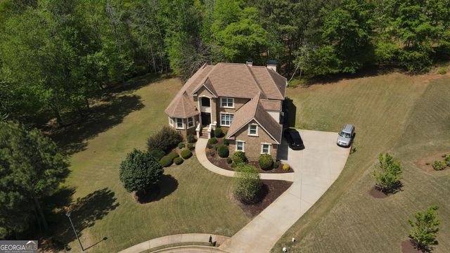 3413 Talking Creek Court, Conyers, GA 30094