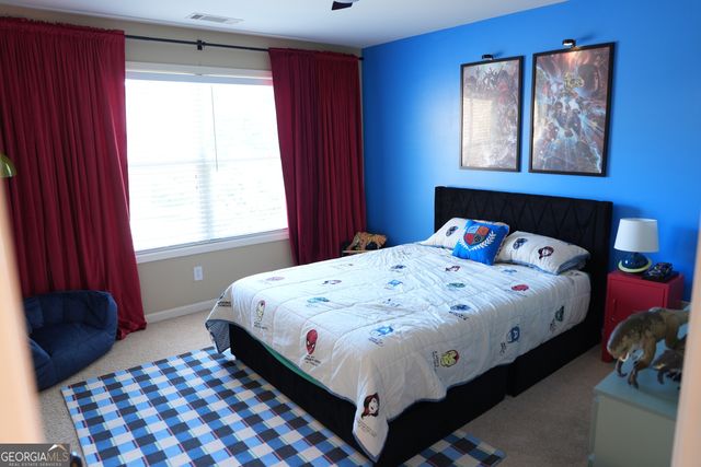 3413 Talking Creek Court, Conyers, GA 30094