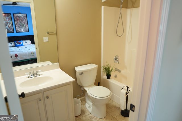 3413 Talking Creek Court, Conyers, GA 30094