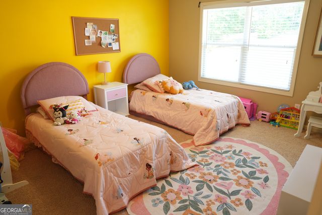 3413 Talking Creek Court, Conyers, GA 30094