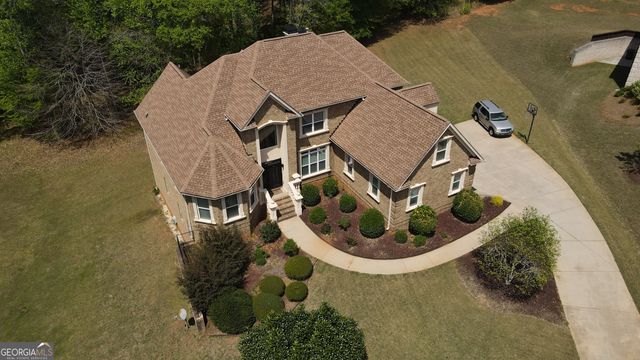 3413 Talking Creek Court, Conyers, GA 30094