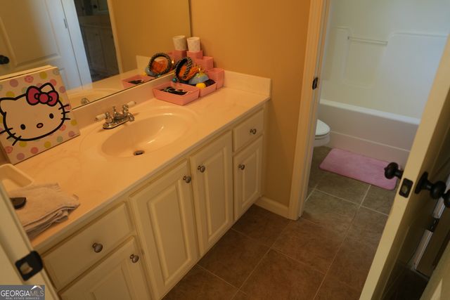 3413 Talking Creek Court, Conyers, GA 30094