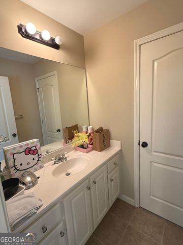 3413 Talking Creek Court, Conyers, GA 30094