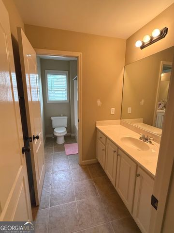 3413 Talking Creek Court, Conyers, GA 30094