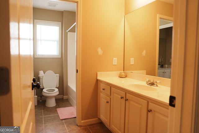 3413 Talking Creek Court, Conyers, GA 30094