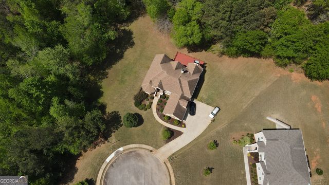 3413 Talking Creek Court, Conyers, GA 30094