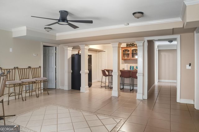 3413 Talking Creek Court, Conyers, GA 30094