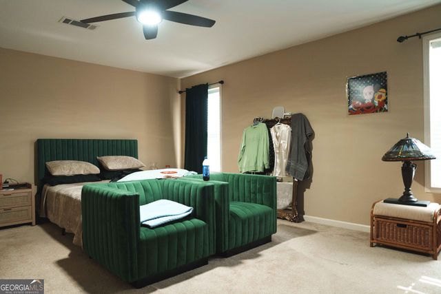 3413 Talking Creek Court, Conyers, GA 30094