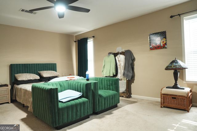 3413 Talking Creek Court, Conyers, GA 30094