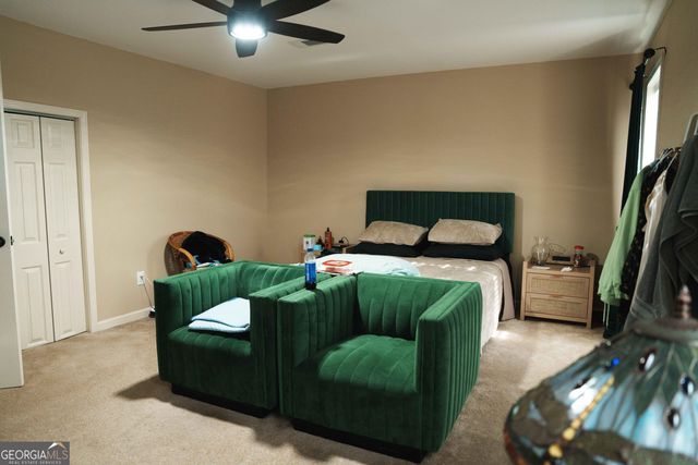 3413 Talking Creek Court, Conyers, GA 30094