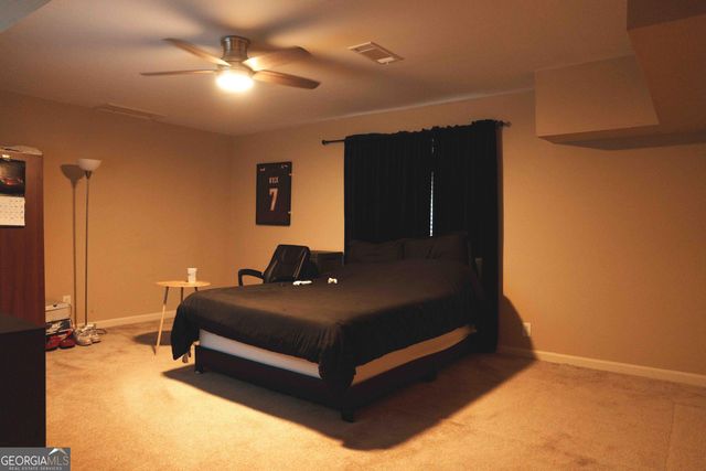 3413 Talking Creek Court, Conyers, GA 30094