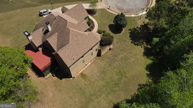 3413 Talking Creek Court, Conyers, GA 30094