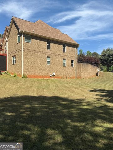 3413 Talking Creek Court, Conyers, GA 30094