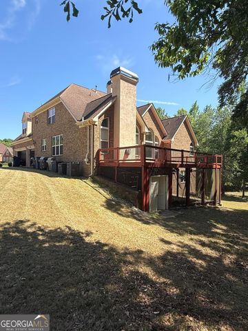 3413 Talking Creek Court, Conyers, GA 30094