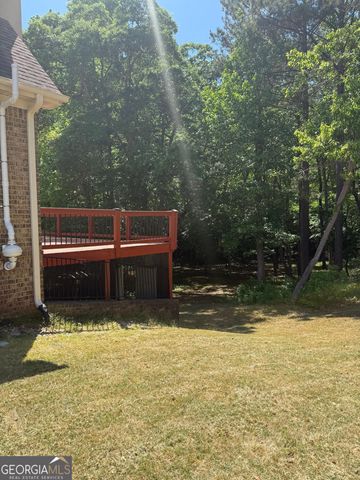 3413 Talking Creek Court, Conyers, GA 30094