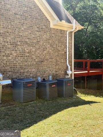 3413 Talking Creek Court, Conyers, GA 30094