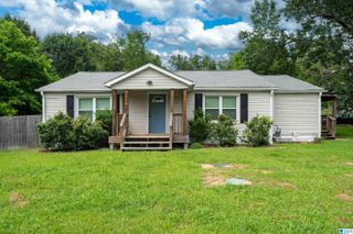 140 CAMELIA AVENUE, Gardendale, AL 35071