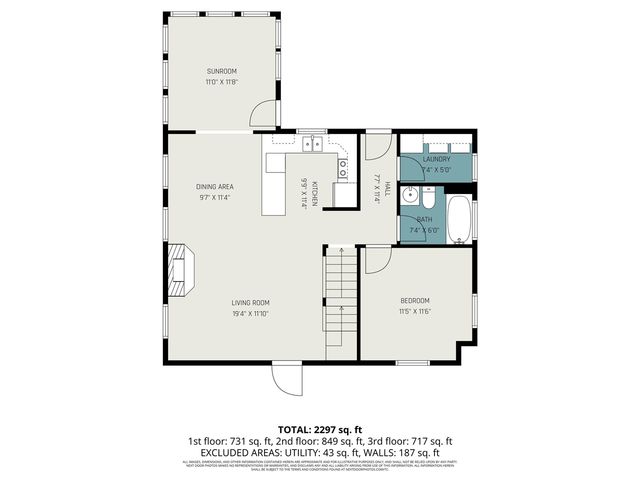 5526 W Longbridge Road, Pentwater, MI 49449