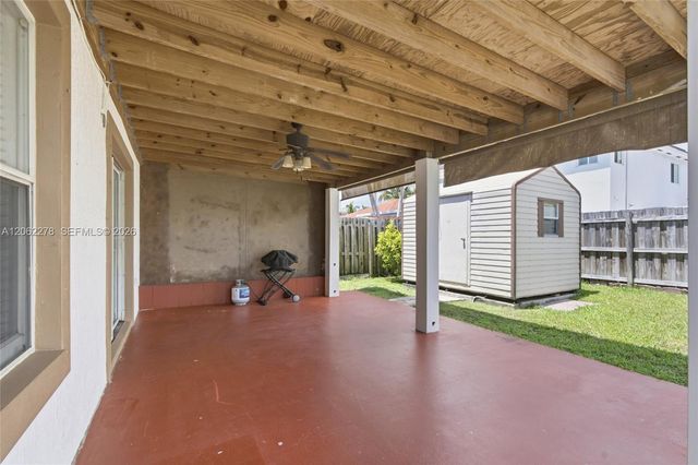 22470 SW 103rd Ave, Cutler Bay, FL 33190