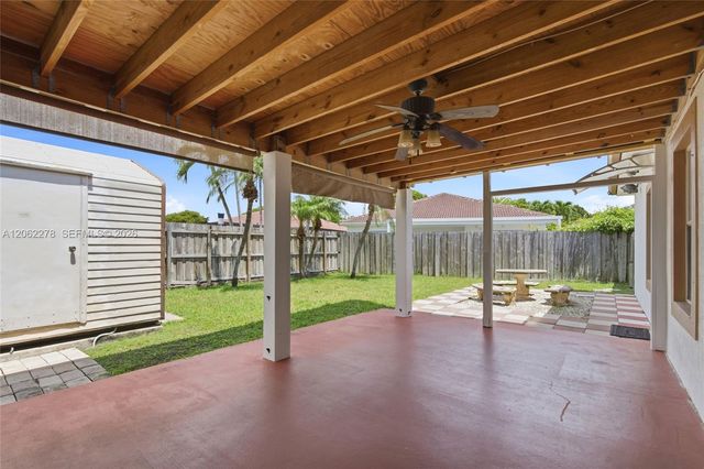 22470 SW 103rd Ave, Cutler Bay, FL 33190